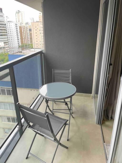 Studio Lorena Apartamento São Paulo