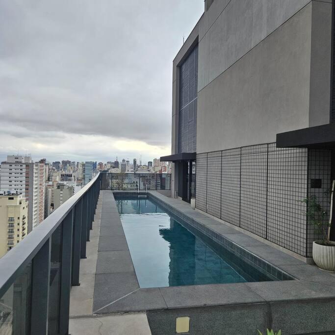 Apartamento Studio Lorena São Paulo