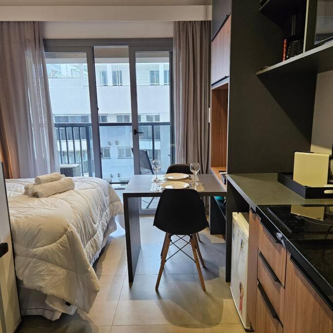 Apartamento Studio Lorena São Paulo