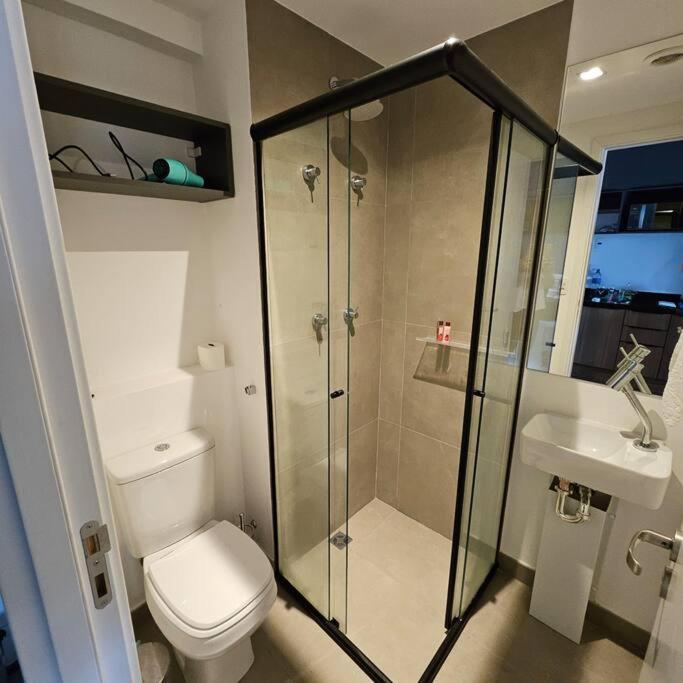 Apartamento Studio Lorena *