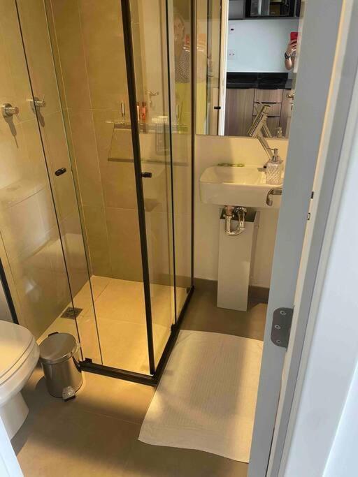 Apartamento Studio Lorena
