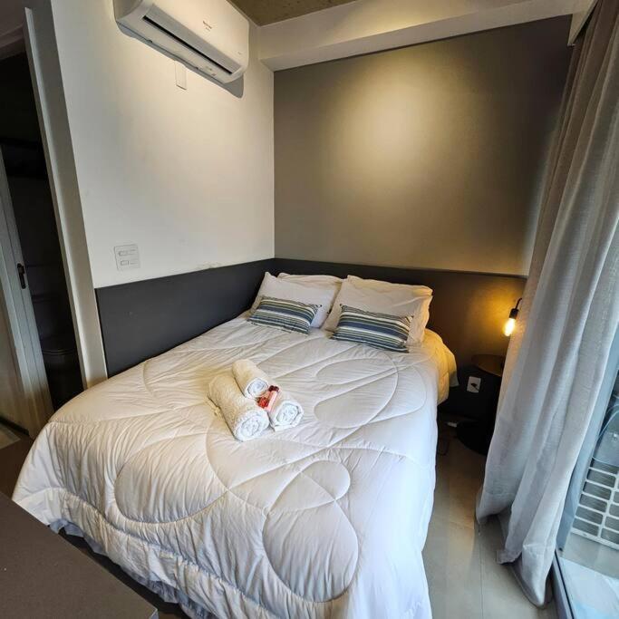Apartamento Studio Lorena