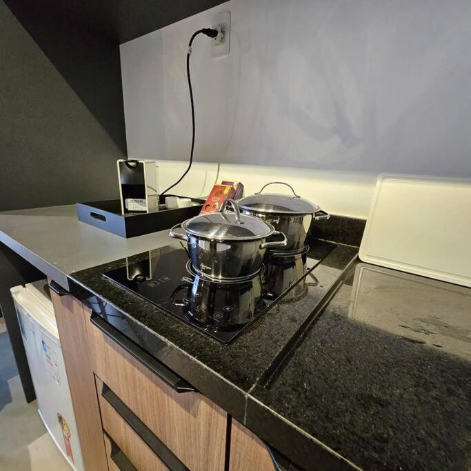 Studio Lorena Apartamento