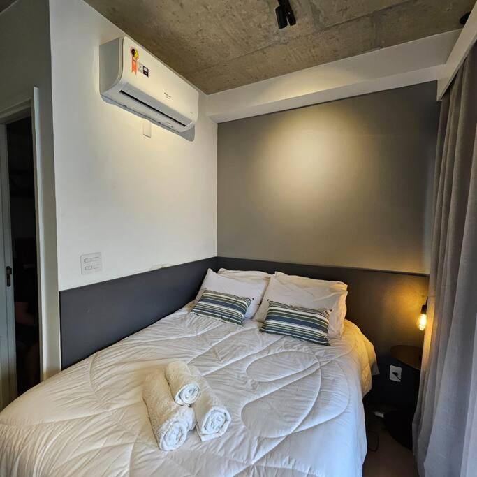 Apartamento Studio Lorena