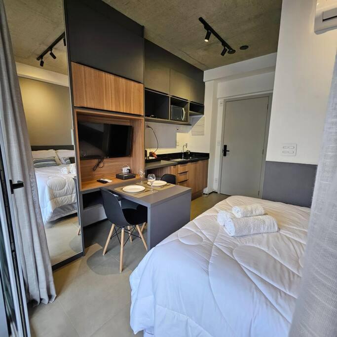 Studio Lorena Apartamento
