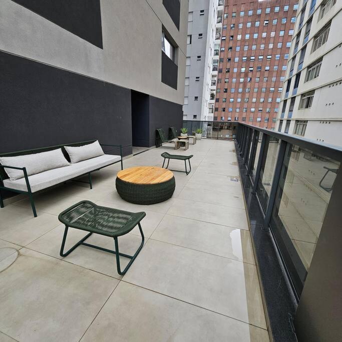 Studio Lorena Apartamento *