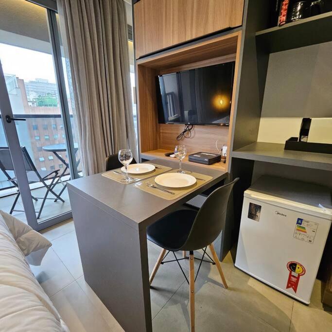 Apartamento Studio Lorena *