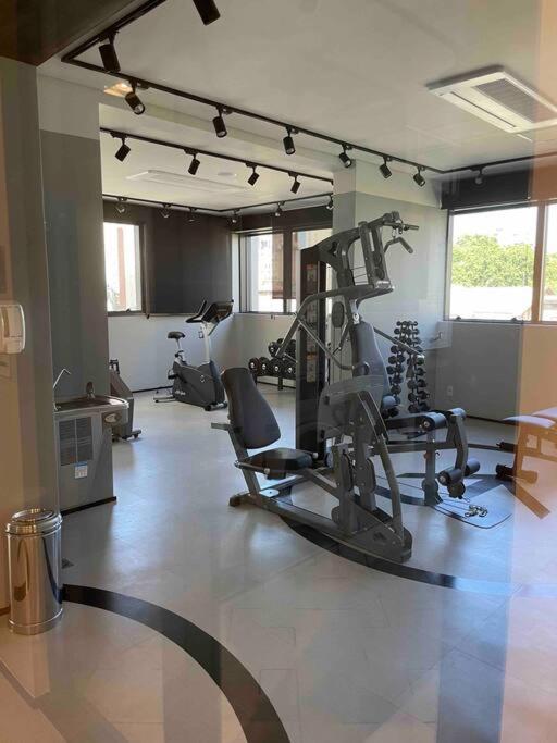 Studio Lorena Apartamento São Paulo