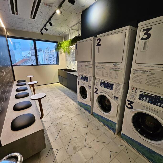 Studio Lorena Apartamento São Paulo