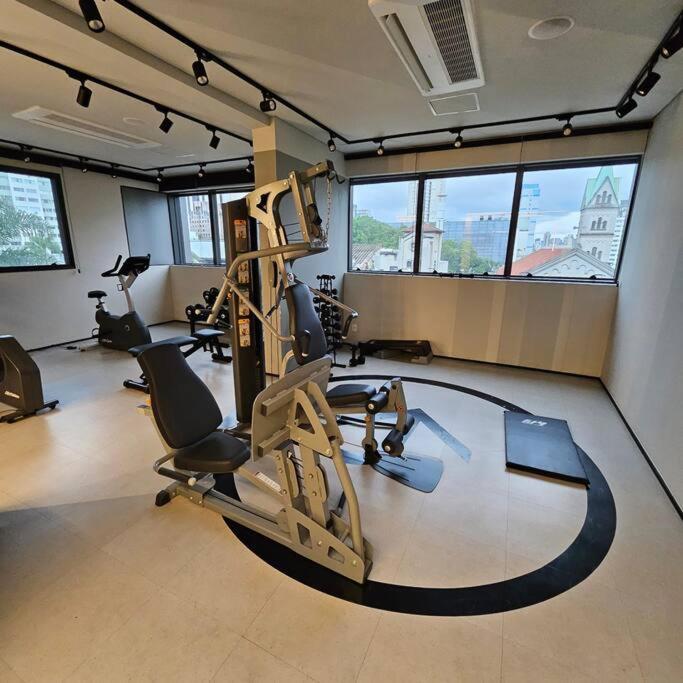 Studio Lorena Apartamento *